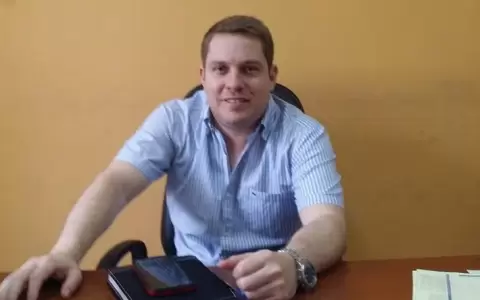 Intendente de Salto denuncia amenaza de muerte a funcionario municipal