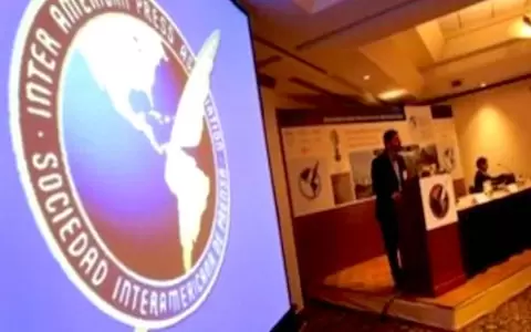 El periodismo se renueva: EL NACIONAL es miembro de la Sociedad Interamericana de Prensa