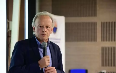 Garc�a Amado: "La conformaci�n del sistema judicial es m�s importante que la formaci�n de un juez"