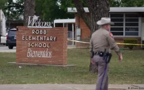 Masacre en Texas: �Mi hijo no era un monstruo�, dijo la madre del tirador