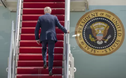 Biden viaja a Se�l y Tokio para pedir cooperaci�n frente a China