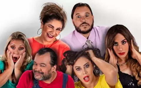 Sigue la comedia �Enredados� en la Alianza Francesa