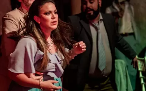 Contin�a la Semana del Teatro con �Otrx�