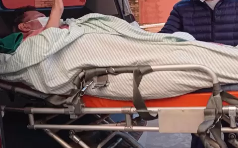 Aumento de casos respiratorios generar� colapso en consultas
