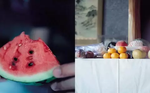 Nobuyoshi Araki y Rinko Kawauchi en Fundaci�n Texo