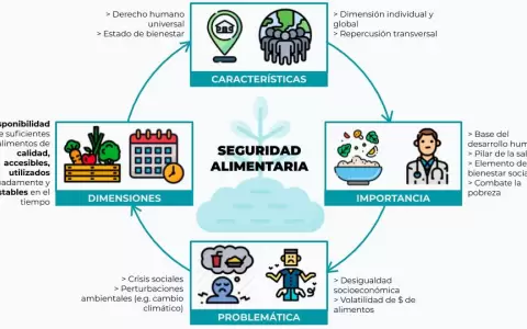 Lapidario: de cada 4 hogares, 1 con serios problemas para alimentarse