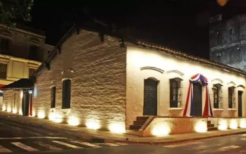 Vuelven los festejos del 14 y 15 de mayo