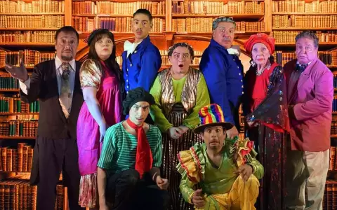 Nuevas funciones de "Faustino Ventura, aprendiz de caradura"