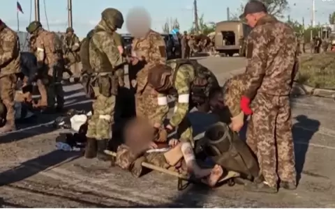 El Ej�rcito ruso reagrupa fuerzas para concentrarlas en un ataque a la regi�n de Donb�s