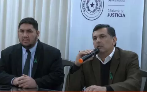 Confirman que recluso escap� de Tacumb� el pasado 15 de mayo