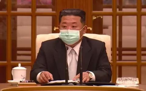Corea del Norte enfrenta el Covid-19 sin vacuna ni respiradores