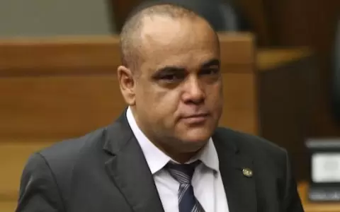 Bachi N��ez sobre denuncia contra Cartes: "Esto no amilana las elecciones"
