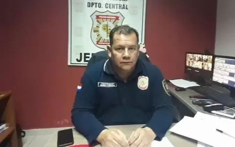 Refuerzan seguridad en Pedro Juan Caballero