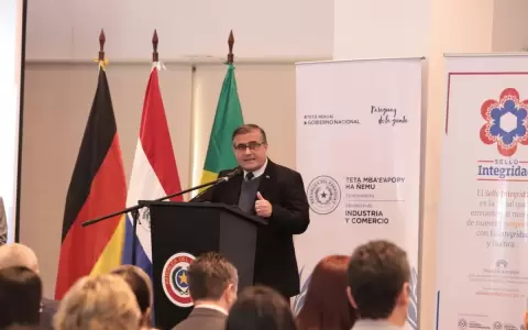 SENAC y el MIC lanzan el programa del Sello Integridad
