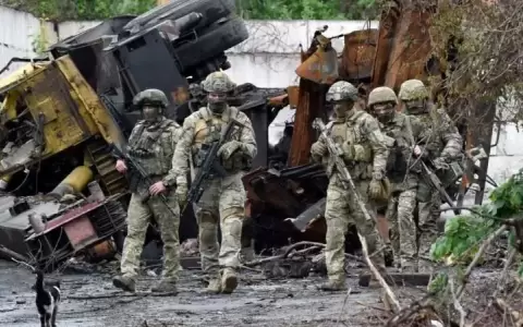 Rusia y Ucrania: �qu� puede inclinar la balanza en la guerra?