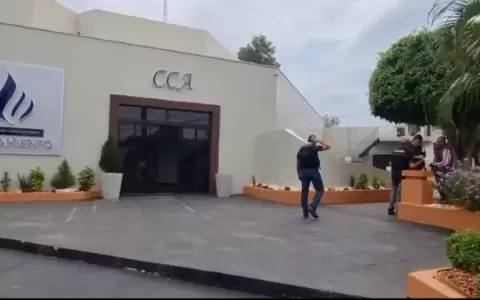 A Ultranza: detienen a 6 militares por robo de aire acondicionado