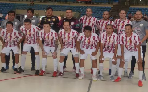 Los partidazos que abrir�n la d�cima jornada de la Copa de Oro