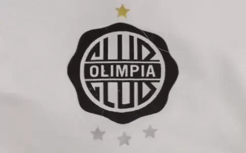 El primer refuerzo confirmado de Olimpia