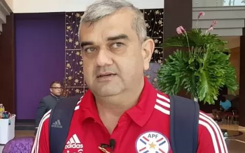 Polic�a Nacional remueve a jefe de Seguridad de Eventos Deportivos tras enviar una nota a la APF