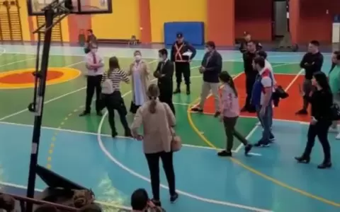 Caso abuso en colegio de Lambar�: abogado dice que ni�o recib�a amenazas