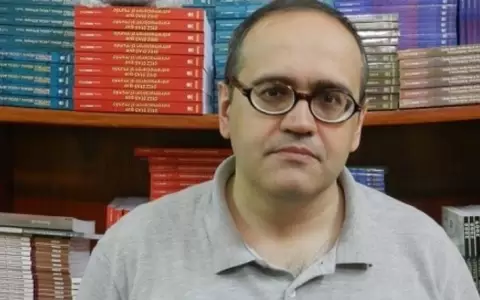 Marcello Lacchi: �Hacer un juicio pol�tico a menos de un a�o de las elecciones me parece una estupidez"