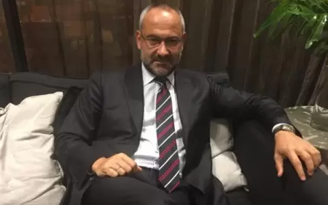"Las mafias matan a fiscales y polic�as que no est�n listos para ser corruptos"