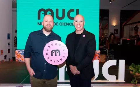 Fundaci�n Peery presenta idea de museo de ciencias y planetario en el Bot�nico