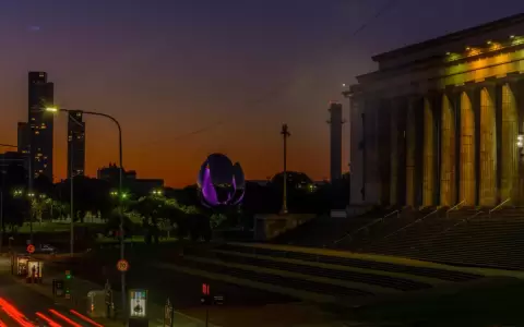 �D�nde ver los mejores atardeceres de Buenos Aires?