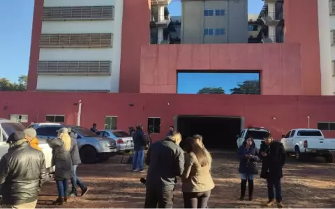 Caso Acevedo: tras allanamiento, detienen a una abogada