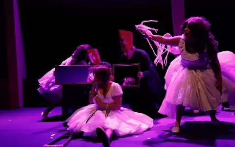 Inicia la Semana del Teatro en el Municipal