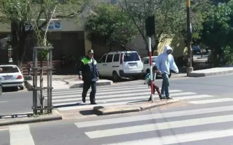 Presentan manual b�sico del peat�n para reforzar seguridad vial