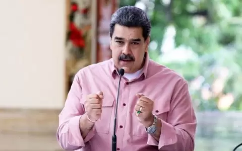Nicol�s Maduro llama a no utilizar el petr�leo como un "arma" pol�tica