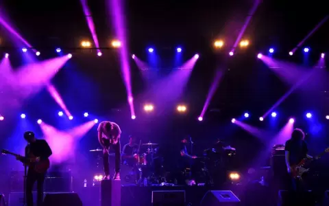 Vuelve el festival Kilkfest en noviembre