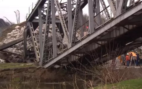 Zelenski pide un "Plan Marshall" para la reconstrucci�n de su pa�s