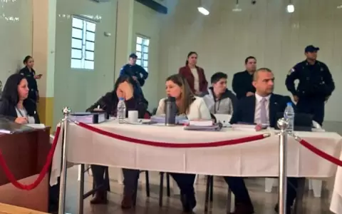 Penal de San Pedro: iniciar� juicio oral para 24 acusados por masacre de internos