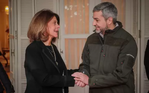 Investigaciones sobre el asesinato del fiscal Pecci �est�n bastante avanzadas�