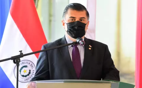 Salud indemnizar� a familiares de personal de blanco v�ctimas de la pandemia