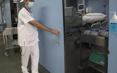 La OMS alerta de que la nueva hepatitis aguda infantil es un tema �muy urgente�