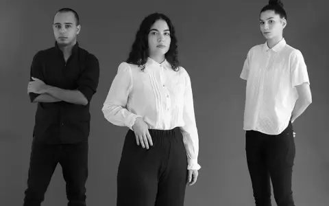MAJUJA Tr�o presenta "Viaje paralelo", su primer single