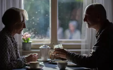 Ciclo de Cine Europeo se despide este fin de semana