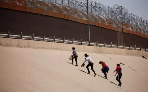 M�xico y Estados Unidos aceleran las negociaciones ante la crisis migratoria