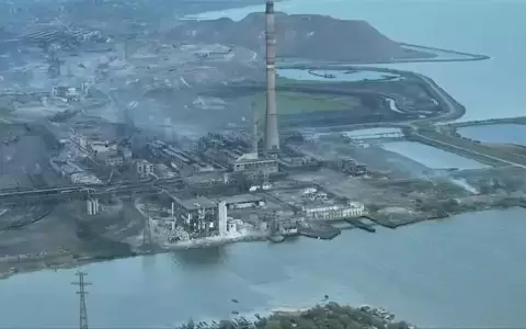 Rusia quiere construir un resort sobre los escombros de Mari�pol