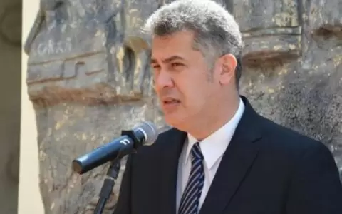 PJC: "El intendente est� luchando por su vida", informan
