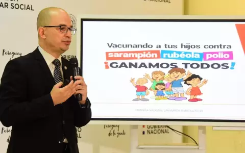 Destacan buenos resultados de la vacuna anti-Covid frente a la variante �micron
