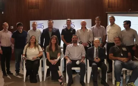 Tras pandemia, gremio empresarial busca repotenciar el comercio con Israel�