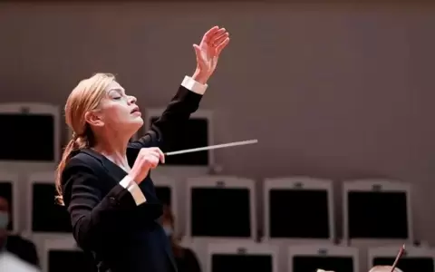 Orquesta de la Libertad de Ucrania tocar� en el BBC Proms