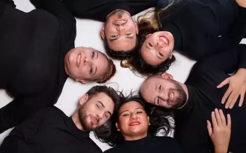 �Shakespeare, el amor... y nosotros� en Arlequ�n Teatro