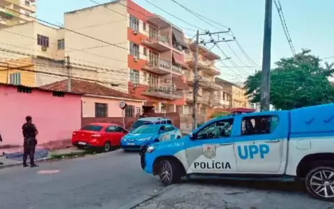 R�o: tras jefes de Comando Verlmelho, operativo dej� al menos 11 muertos