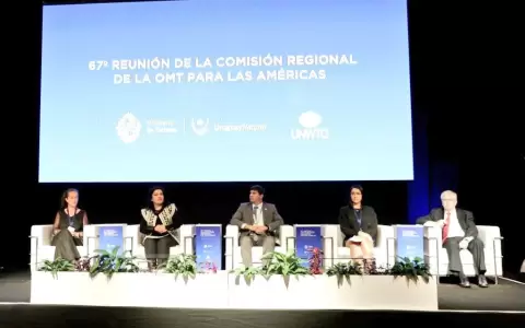 Paraguay se adhiere a C�digo Internacional para la Protecci�n del Turista