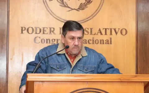 Plantean estado de excepci�n en Amambay